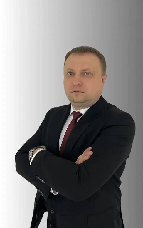 Морозов Дмитрий Константинович
